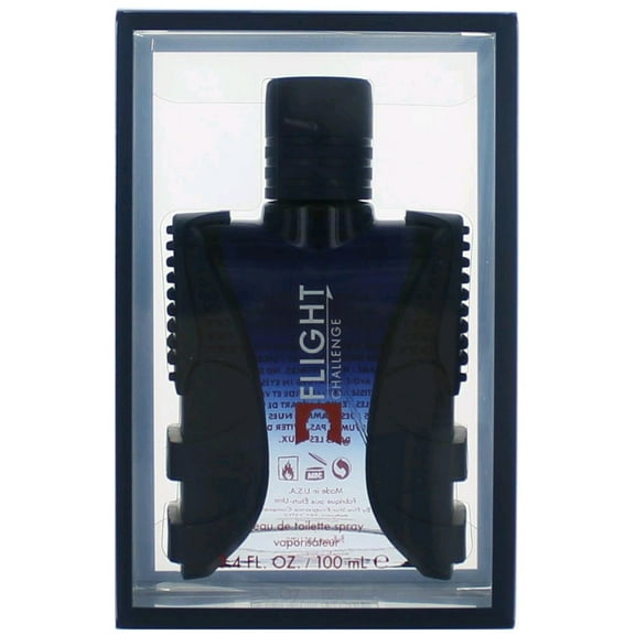 Michael Jordan Flight Challenge Eau De Toilette Spray 3.40 oz