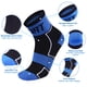 thumbnail image 5 of Calcetines Calcetines reflectantes para ciclismo Calcetines atléticos transpirables de alta visibili Tomshoo Calcetines, 5 of 7