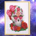 thumbnail image 2 of Cute Colorful Painting, 2 of 6