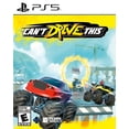 thumbnail image 1 of Can't Drive This Sony PlayStation 5, 1 of 2