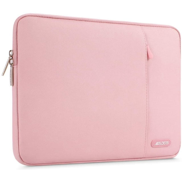 MOSISO Sacoche pour Ordinateur Portable Compatible avec MacBook Air/MacBook Pro Retina 13-13.3 Pouces 2012-2015, Ordinateur Portable,