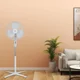 thumbnail image 4 of Ventilador de Pedestal Bestherm RD-40A de 16 pulgadas 127v, 4 of 4