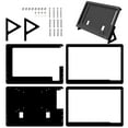 thumbnail image 3 of 7 Inch Lcd Acrylic Bracket Case Contact Screen Case Holder Bracket For Raspberry Pi 3 Model B+, 3 of 7