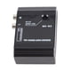 thumbnail image 1 of Convertidor De Audio Para Vehículo, Universal Resistente A Interferencias Convertidor De Audio Para Automóvil De 2 Canales Claridad De Señal De Alta Frecuencia A Baja Frecuencia, 1 of 7