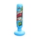 thumbnail image 1 of Saco de boxeo inflable, columna de boxeo de regalo para fiestas, interior y exterior. Azul, 1 of 9