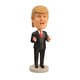 thumbnail image 1 of Muñeco de Donald Trump, 1 of 3