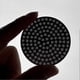 thumbnail image 4 of 51/53/58mm Coffee Ball Filter Stainless Steel Double Fine Filter for Coffee Machine Espresso Accessories, 4 of 5