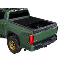 Retrax by RealTruck PRO XR Retractable Tonneau Fits 07-21 Tundra Reg & Dbl Cab w/Rails 8' Bed