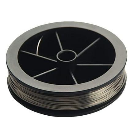

1 Roll of Four-edge Steel Wire Rope for Wind Shield Removal Car Glass Disassembly Steel Wire Elastic Wind Shield Cutting Rubber Special Steel Wire Pulling Rope(Golden)
