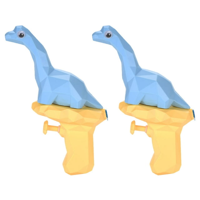 2Set Water Shooter for Toddlers in Assorted Color Perfect for Summer Beach Fun and Water Play