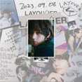 thumbnail image 1 of Jung kook BTS Jungkook solo Álbum Nuevo Acrílico De Doble Cara Soporte Decoración De Mesa, 1 of 4