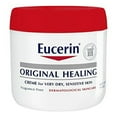 thumbnail image 2 of Eucerin Original Healing Rich Creme 16 oz, 2 of 2