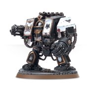 Games Workshop Space Marines: Venerable Dreadnought