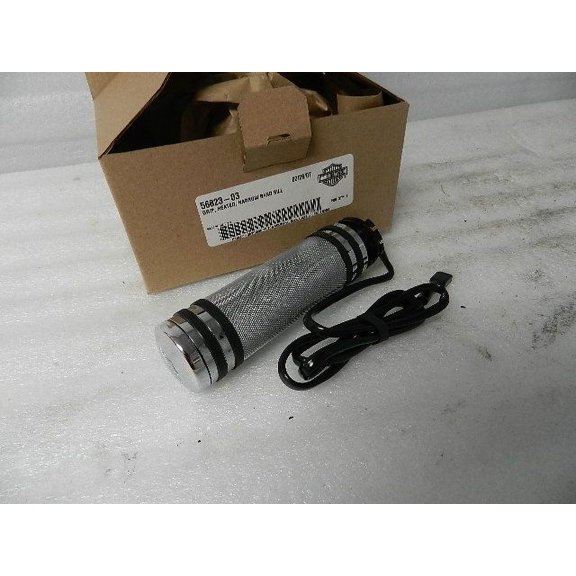 NOS NEW HARLEY HEATED NARROW BAND 56823-03