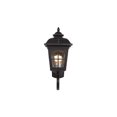 thumbnail image 4 of Yosemite FL5214ORB-S Amelia Collection One Light Fluorescent Outside - Bronze Huilé, 4 of 4