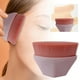 thumbnail image 2 of Brocha para base bronceadora para rostro y cuerpo. Aplicador bronceador. Brocha de maquillaje perfecta para una cobertura suave y uniforme., 2 of 7