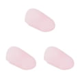 thumbnail image 1 of Wweixi Mouthpiece Protector Small General Protection Sleeve Orchestral Accessory Heads Covers for Alto Tenor Soprano Sax Clarinet Flute Pink 3PCS, 1 of 6