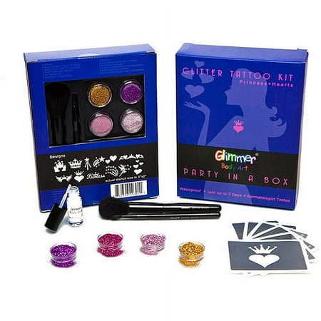 Nyx Professional Sacha Six Eyeshadow Set