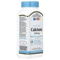 thumbnail image 3 of 21st Century Liquid Filled Calcium Plus D3, 90 Rapid Release Softgels, 3 of 4