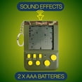 thumbnail image 3 of Commando Keyring Arcade. Mult-Level Game with LCD Screen., 3 of 7