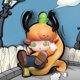 thumbnail image 3 of POP MART DIMOO WORLD X Disney Series Blind Box Mystery Box Guess Bag Toys Doll Cute Anime Figure Desktop Ornaments Collection, 3 of 5