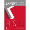 thumbnail image 1 of Pre-Owned Expert IELTS 7.5 Coursebook (Paperback) by Fiona Aish, Jo Tomlinson, Jan Bell, 1 of 1