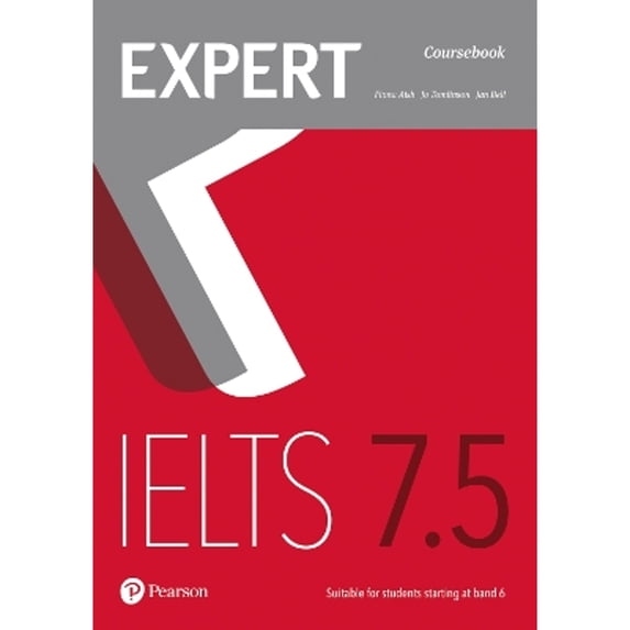 Pre-Owned Expert IELTS 7.5 Coursebook (Paperback) by Fiona Aish, Jo Tomlinson, Jan Bell