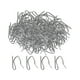 thumbnail image 1 of Ganchos para cortinas de ventana, ganchos para cortinas plisadas, pasadores para cortinas, 380PCS, 1 of 9