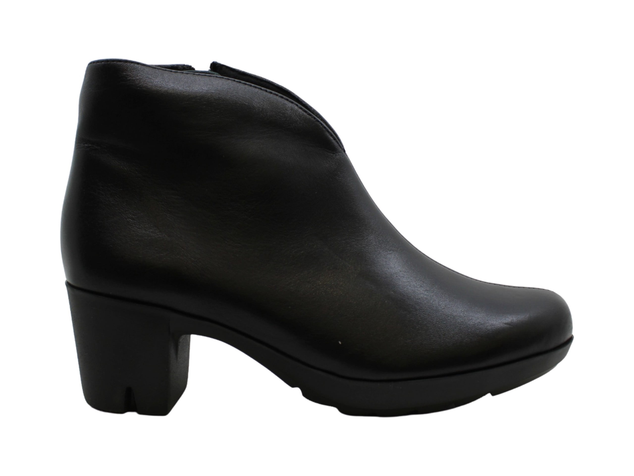 munro robynette bootie
