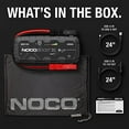 thumbnail image 3 of NOCO Boost X GBX155: 4250A 12V UltraSafe Portable Lithium Jump Starter, 3 of 7