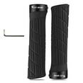 thumbnail image 1 of TFixol, un par de puños de silicona para bicicleta, bicicleta de carretera MTB suave, 1 of 8