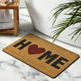 thumbnail image 5 of Relax in Luxury with this Non-Slip, Super Absorbent 20x32 inch Bath Mat - Quick Dry, Stain Resistant, Thin Bathroom Rug for Effortless Care and Exceptional Style, 5 of 5