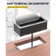 thumbnail image 5 of Mesa de conferencias Power Hub Kungfuking con HDMI RJ45 USB UL, 5 of 5