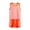 Orange, variant on Toddler Boys Active Shorts Set,Kids 2 Piece Summer Outfit,Unisex Soccer Sport Set Mesh Panel Sleeveless Tank Top Quickly Dry Shorts 2 Piece Training Uniform for 2-13 Years Kids Clothings