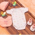 thumbnail image 2 of Set Pañalero Baby Mink Kit De Paseo Rosa, 2 of 3