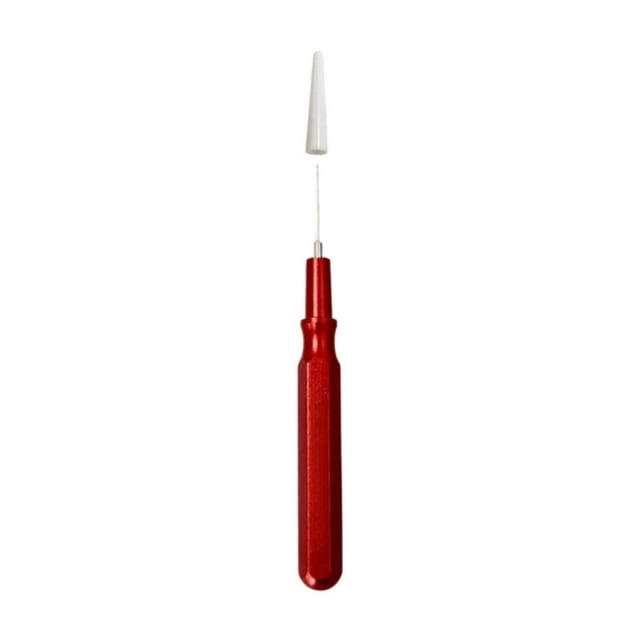 Engrasador de reloj, piezas de herramientas de aceite, repuesto ligero artesanal, pluma de engrasador de precisión, Kit de reparación de relojes para 02 milímetros