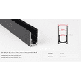 thumbnail image 3 of AM-MR-20S15B - (1M) 20 Style Surface Mounted Magnetic Rail, 3 of 3