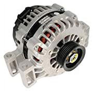 Remanufactured Acdelco 321-2127 Genuine Gm Parts‚Ñ¢ Alternator