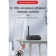 thumbnail image 3 of Convertidor de Digital una AnalóGico Receptor Bluetooth 5.1 DAC óPtico/Coaxial una Salida de Audio AUX de 3,5 Mm con Control de Volumen, 3 of 5