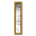 thumbnail image 2 of ArtToFrames 4x23 inch Gold Picture Frame, Gold Wood Poster Frame (4159), 2 of 8