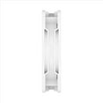 thumbnail image 3 of Arctic ACFAN00325A P12 Pro Reverse A-RGB 120mm Case Fan w/ A-RGB fluid dynamic bearing max 3000 RPM (White), 3 of 4