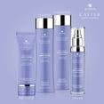 thumbnail image 3 of Champú Alterna Caviar Anti-Aging Restructuring Bond Repair Shampoo Champú Unisex 8.5 oz, 3 of 7