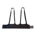 thumbnail image 2 of kusrkot Lumbar Traction Belt Hanging Back Support for Patient Elderly Disable People Normal, 2 of 9