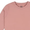 thumbnail image 4 of Gerber Baby and Toddler Gender Neutral Premium Long Sleeve T-Shirts, 5 Pack, Sizes 6-9 Months - 5T, 4 of 8