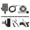 thumbnail image 3 of Professional Cycling Speedometer with Aluminum Alloy Build and Retro Design Delivering High Accuracy for Mountain Bike Adventure, 3 of 8
