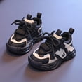 thumbnail image 2 of Godom Boys Shoes Slip-On Lightweight Sneakers Casual Skin-Friendly Walking Shoes Running Shoe, 2 of 6