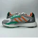 thumbnail image 2 of NEW Adi - das Tresc Run 'White Bliss Coral' Sneakers Men's Size 8 EF7644, 2 of 6