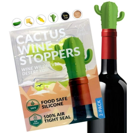 

Hawwwy Funny Wine Stopper + Gift Box Drink Until It s Fine-Apple Set of 2 Pineapple Wine