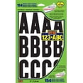 thumbnail image 1 of Número de productos/letras de HY-KO Barco 3 pulgadas Vinilo NULL 3"", 1 of 1