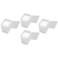 thumbnail image 3 of Miangastore 800Pcs Eyelash Extension Glue Wipes Lash Glue Cleaner Non-woven Fabric Wipes, 3 of 8